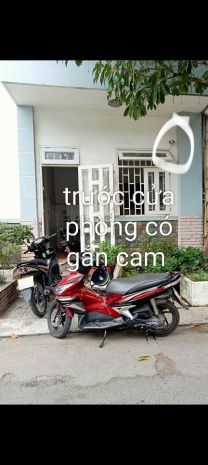 Cho thuê phòng trọ mặt tiền hẻm 7m gò vấp 7407209