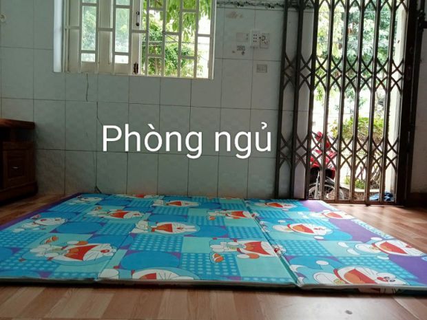 Cho thuê phòng trọ mặt tiền hẻm 7m gò vấp 7407210