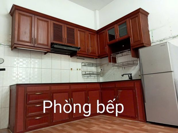 Cho thuê phòng trọ mặt tiền hẻm 7m gò vấp 7407211