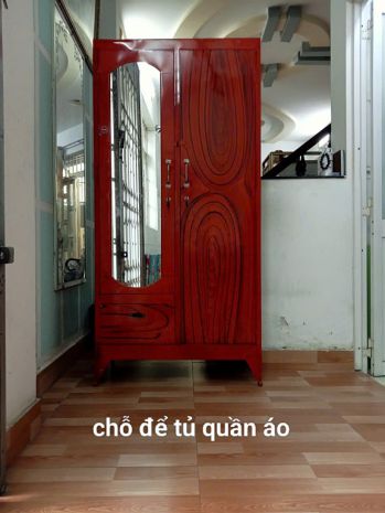 Cho thuê phòng trọ mặt tiền hẻm 7m gò vấp 7407212