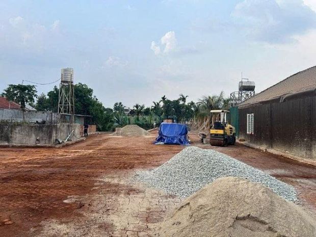 Cho thuê kho hai mặt tiền,diện tích 1200m2,  đường vành đai 7407273