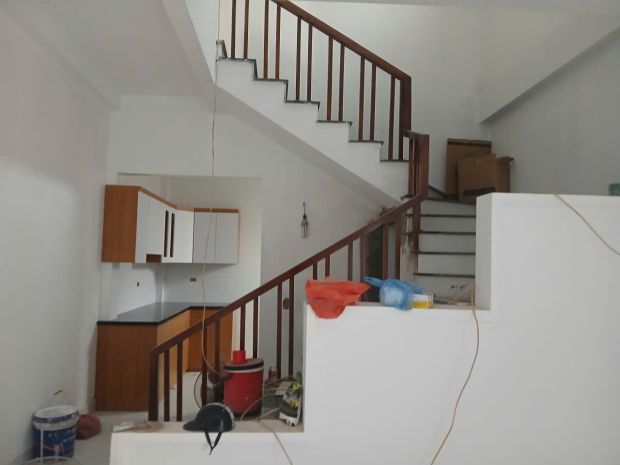 Mình cần bán căn nhà 2 tầng hiệp thuận ,phúc thọ, hà nội 7407393