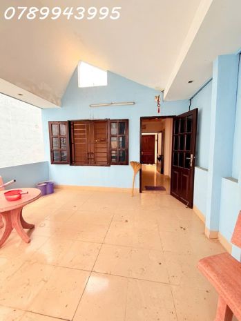 Bán nhà quận 10, 4.1x18.2, 4 tầng, 2 mặt tiền hxh kinh 7407711