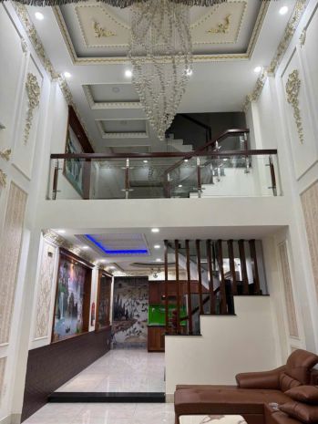 Chủ định cư nước ngoài  bán gấp nhà đường 35 7407716