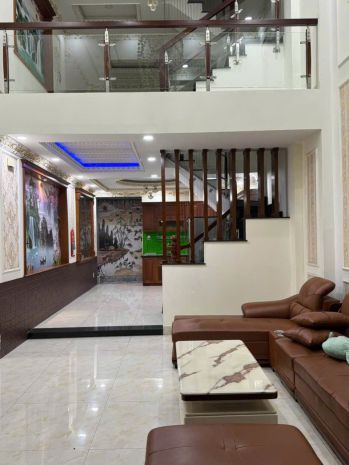 Chủ định cư nước ngoài  bán gấp nhà đường 35 7407718