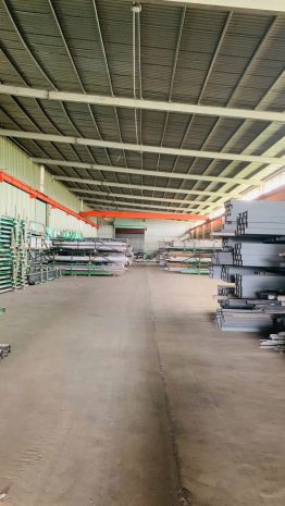 Xt097 nhà xưởng, có sẵn nhiều cầu trục cho thuê ổn định lâu 7407749