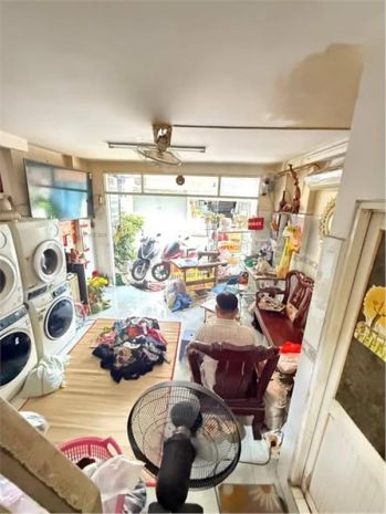 Nhà hxh đường đồng nai phường 15 cũ quận 10. 7407823