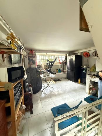 Nhà hxh đường đồng nai phường 15 cũ quận 10. 7407826