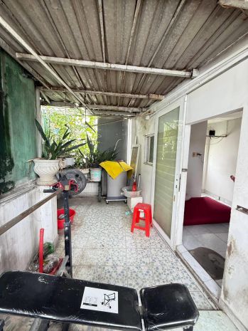 Nhà hxh đường đồng nai phường 15 cũ quận 10. 7407827