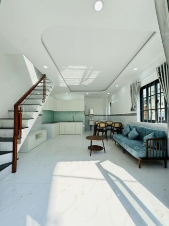 Nhà hxh thông - 5ty - trương văn  thành 7407833