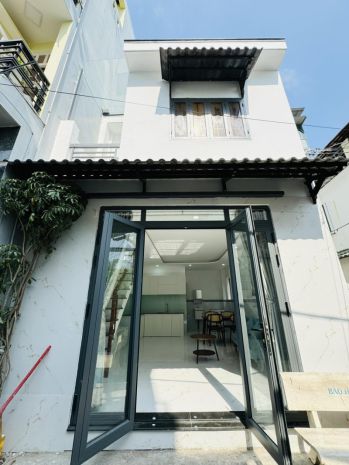 Nhà hxh thông - 5ty - trương văn  thành 7407836