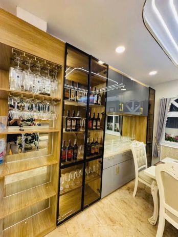 11 tỷ nhỉnh. tân bình . căn biệt thự mini . hẻm ôtô ,sát chợ 7407859