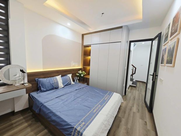 Siêu hiếm! bán nhà mặt ngõ ôtô 5tầng  7 tỷ hoàng hoa 7407905