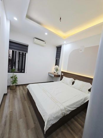 Siêu hiếm! bán nhà mặt ngõ ôtô 5tầng  7 tỷ hoàng hoa 7407906