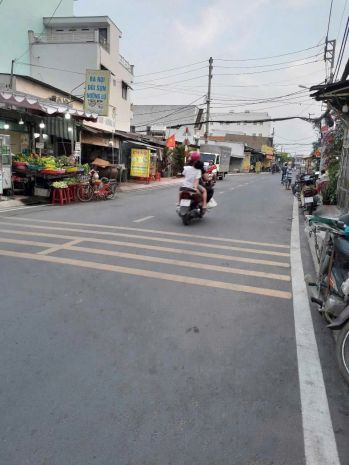 2 lô f0 tân xuân  tặng dãy trọ  mt đường 7m thông  giá 7407985