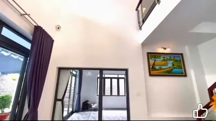 Biệt thự vườn 900m²  hồ bơi + xông hơi  mt đường 8m bùi 7408032