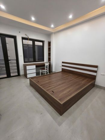 Bán nhà xuân đỉnh, ô tô vào nhà 32m 6 tầng 13,5 tỷ 7408515