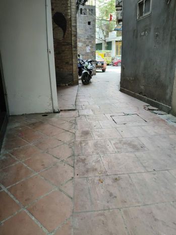 Bán nhà xuân đỉnh, ô tô vào nhà 32m 6 tầng 13,5 tỷ 7408516