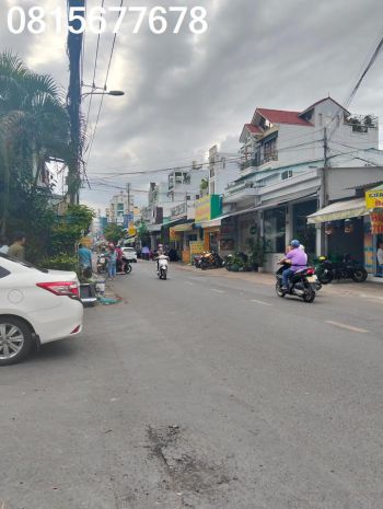 Bán nhà  q7 dãy trọ 7 phòng  thu nhập 15trtháng 7408778