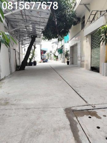 Bán nhà  q7 dãy trọ 7 phòng  thu nhập 15trtháng 7408780