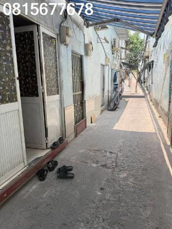 Bán nhà  q7 dãy trọ 7 phòng  thu nhập 15trtháng 7408781