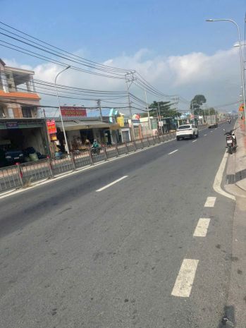 Siêu xưởng mặt tiền tỉnh lộ 8 - hơn 8.000m² - dòng tiền 7408930