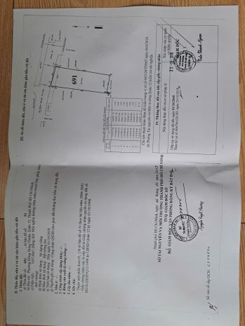 Siêu phẩm 986m² thổ cư  mặt tiền đông hưng thuận 10b 7409013