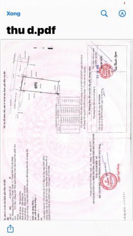 Siêu phẩm 986m² thổ cư  mặt tiền đông hưng thuận 10b 7409014