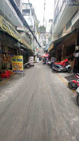 Nhà 3 tầng - tân hòa đông - hxh - chỉ 8 tỷ 7409129