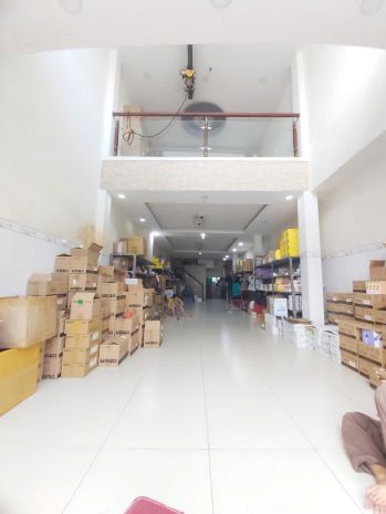 Nhà 3 tầng - tân hòa đông - hxh - chỉ 8 tỷ 7409130