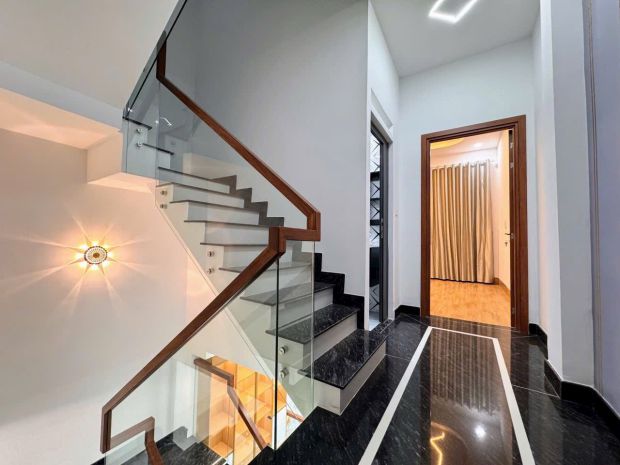 Nhà 3 tầng - tân hòa đông - hxh - chỉ 8 tỷ 7409131