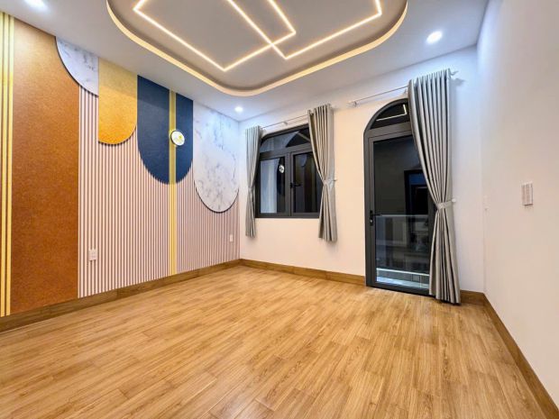 Nhà 3 tầng - tân hòa đông - hxh - chỉ 8 tỷ 7409132