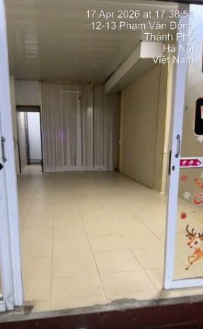 Cho thuê mặt bằng kinh doanh + 2 phòng ở  không chung chủ 7409242