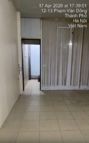 Cho thuê mặt bằng kinh doanh + 2 phòng ở  không chung chủ 7409243