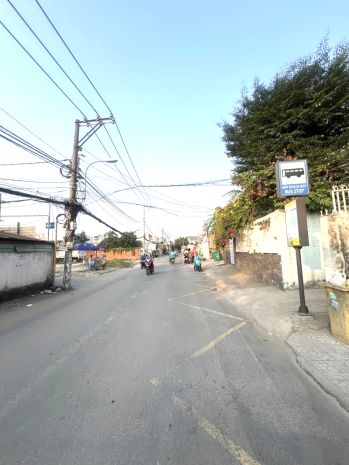 Chdv 36 phòng thu nhập 200trth  320m² ngang 8m  gần vành 7409277