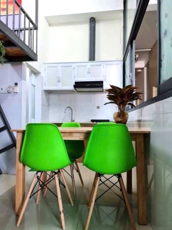 Chdv 36 phòng thu nhập 200trth  320m² ngang 8m  gần vành 7409279