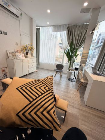 Sang nhượng nails room quận 1  giá tốt cho người thiện chí 7409289