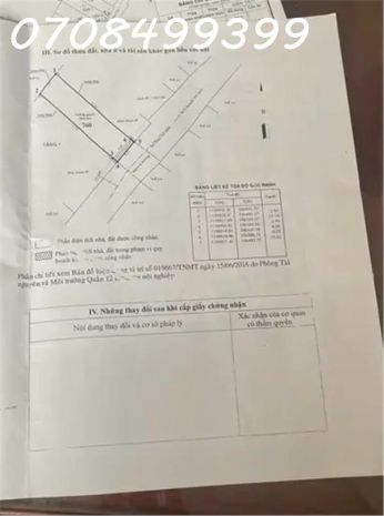 Bán nhà hẻm q.12, đông hưng thuận 17, 66m2, sổ hồng, 4.5 tỷ 7409359