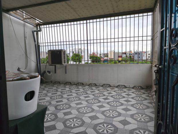 Bán nhà 2,5 tầng mặt đường kiều hạ  đông hải  kinh doanh 7409398