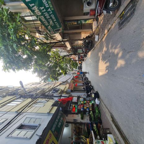 Bán đất   mặt phố  kinh doanh  trâu quỳ  gia 7409570