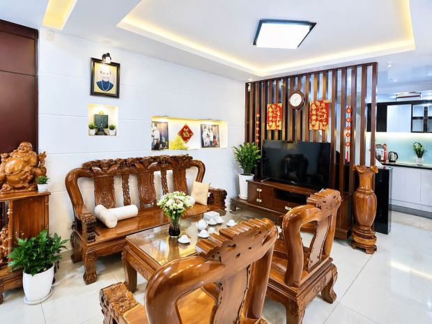 Mặt tiền kinh doanh ngay aeon mall  70m  4 tầng btct 7409676