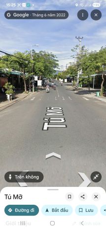 Bán nhà góc 2mt đường tú mở - đang cho thuê kinh doanh 7409911