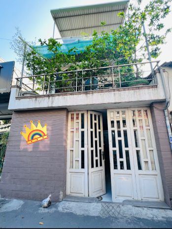 Nhà gò vấp - 125.4 m2 sàn- sát cityland nhỉnh 8 tỷ 7410077