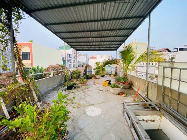 Nhà gò vấp - 125.4 m2 sàn- sát cityland nhỉnh 8 tỷ 7410078