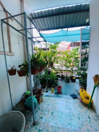 Nhà gò vấp - 125.4 m2 sàn- sát cityland nhỉnh 8 tỷ 7410080