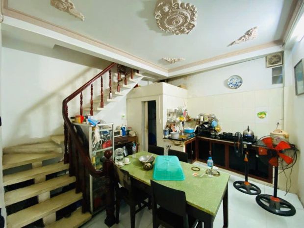 Nhà gò vấp - 125.4 m2 sàn- sát cityland nhỉnh 8 tỷ 7410081