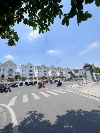 Nhà gò vấp - 125.4 m2 sàn- sát cityland nhỉnh 8 tỷ 7410085