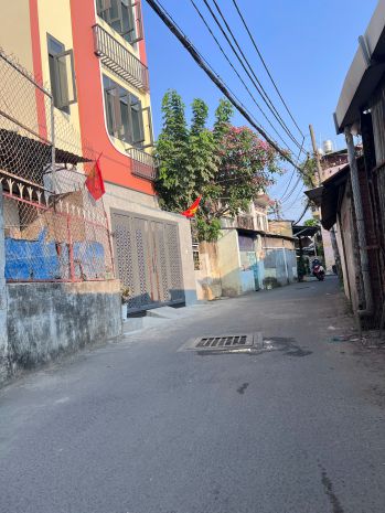 Nhà gò vấp - 125.4 m2 sàn- sát cityland nhỉnh 8 tỷ 7410086