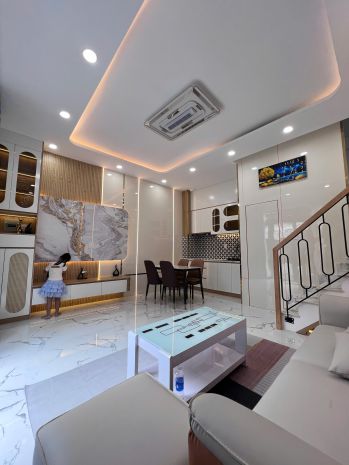 Chợ gò vấp -mặt tiền 30 m2 tiện kinh doanh hoặc ở 7410118