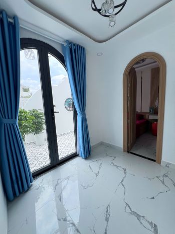 Chợ gò vấp -mặt tiền 30 m2 tiện kinh doanh hoặc ở 7410119